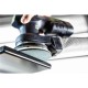 Šlifavimo lapelis FESTOOL Granat NET STF D225 P220, 25vnt. 3