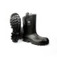 Botai BEKINA RigliteX fur SolidGrip S5, juodi 2