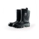 Botai BEKINA RigliteX fur SolidGrip S5, juodi 4