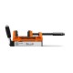 Magnetiniai spaustuvai FEIN Versamag 100mm 2