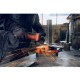Magnetiniai spaustuvai FEIN Versamag 100mm 6