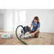 Akumuliatorinis kampų pjaustymo pjūklas FESTOOL SYMC 70 EB-Basic 6