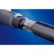Metalinis šepetys PFERD IBU ST M6 18mm 2