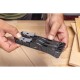 Paslėptų sujungimų gręžimo rinkinys KREG Micro Pocket-Hole Jig 230 3