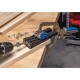 Paslėptų sujungimų gręžimo rinkinys KREG Micro Pocket-Hole Jig 230 4