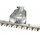 Žoliapjovės priedas multi varikliui MAKITA EN424MP 3