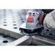 Padas fibro diskams BOSCH X-Lock 125mm 3