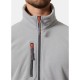 Džemperis HELLY HANSEN Kensington Fleece, pilkas 4