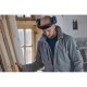 Džemperis HELLY HANSEN Kensington Fleece, pilkas 9