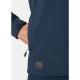 Striukė HELLY HANSEN Kensington Softshell, mėlyna 5
