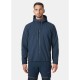 Striukė HELLY HANSEN Kensington Softshell, mėlyna