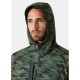 Striukė HELLY HANSEN Kensington Hooded Softshell, kamufliažinė 6