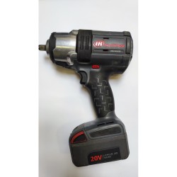 Akumuliatorinis smūginis veržliasukis INGERSOLL-RAND W7152EU-K22 (demo)