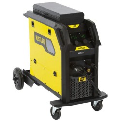 Suvirinimo pusautomatis ESAB Rustler EM 201 230V