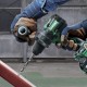 Akumuliatorinis suktuvas HiKOKI DS36DC MultiVolt 36/18V 4