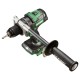 Akumuliatorinis suktuvas HiKOKI DS36DC MultiVolt 36/18V 2