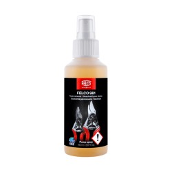 Purškiamas dervų valiklis FELCO 110ml