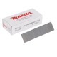 Smeigės MAKITA 1,2x35mm 18Ga, 5000vnt. 1