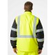 Įsegamas džemperis HELLY HANSEN UC-ME Insulator, geltonas 7