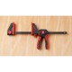Spaustuvai su pasukama rankena BESSEY 300/80 4