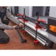Spaustuvai su pasukama rankena BESSEY 300/80 7