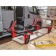 Spaustuvai su pasukama rankena BESSEY 300/80 6