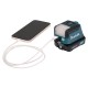 Akumuliatorinis LED prožektorius MAKITA ML107 12V Max 2