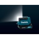 Akumuliatorinis LED prožektorius MAKITA ML107 12V Max