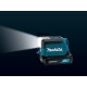 Akumuliatorinis LED prožektorius MAKITA ML107 12V Max 4