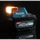 Akumuliatorinis LED prožektorius MAKITA ML011G 40V MAX XGT 9