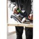 Akumuliatorinis rankinis diskinis pjūklas FESTOOL HKC 55 5,0 EBI-Plus-SCA 3