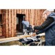 Akumuliatorinės skersinio pjovimo staklės FESTOOL Kapex KSC 60 EB 5,0 I-UG-Set 10