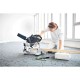 Akumuliatorinės skersinio pjovimo staklės FESTOOL Kapex KSC 60 EB 5,0 I-UG-Set 8