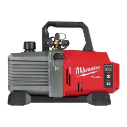 Akumuliatorinis vakuumavimo siurblys MILWAUKEE M18 FVP5-0