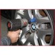 3 dalių šešiakampių smūginių galvučių rinkinys KS TOOLS 1/2" 5