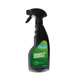 Vabzdžių liekanų ploviklis NERTA Insect Remover New 500ml