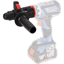 FlexiClick SDS priedėlis BOSCH GFA 18-H