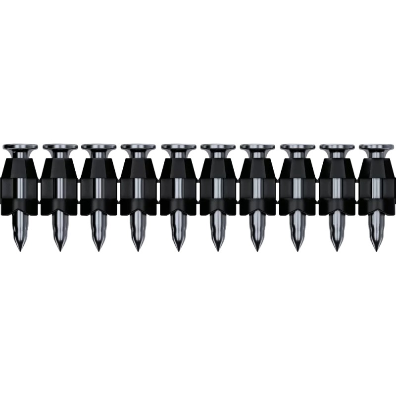 NM-19 vinys plienui, 19mm, 1000vnt. BOSCH 1