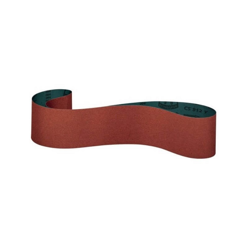 Šlifavimo juosta VSM XK870X 50x800mm P120 1