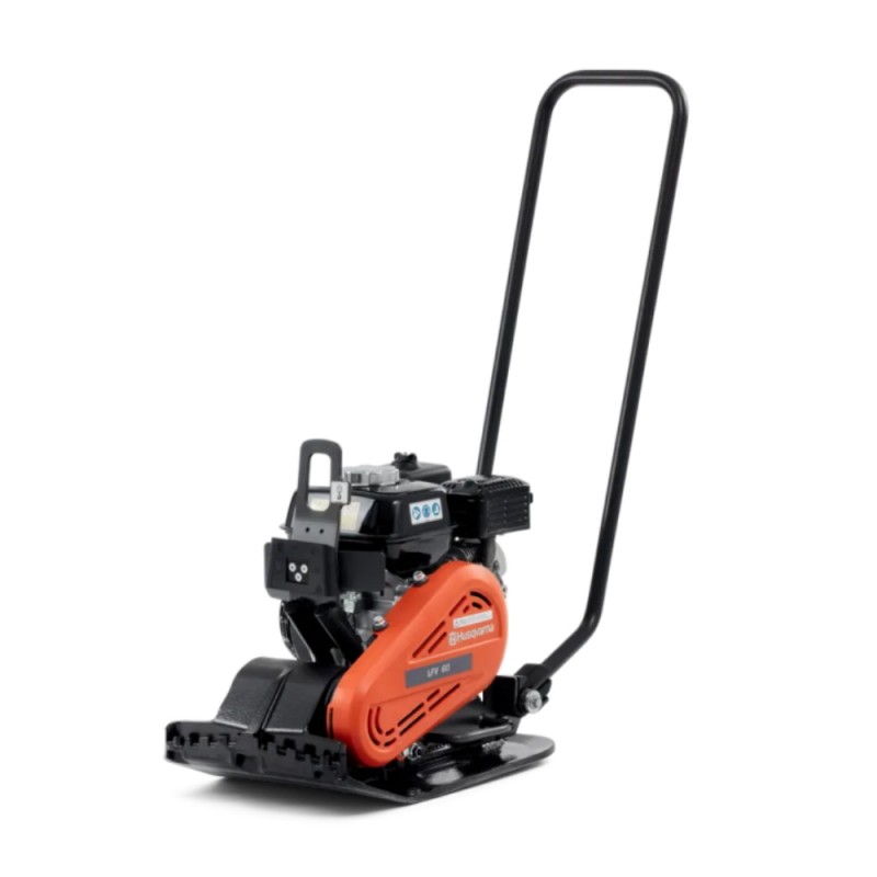 Vienakryptis tankintuvas HUSQVARNA LFV60 1
