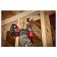 Akumuliatorinis gręžtuvas MILWAUKEE M12 FDD2-0X 6