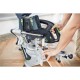 Akumuliatorinis pjūklas FESTOOL KAPEX KSC 60 EB-Basic 3