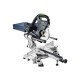 Akumuliatorinis pjūklas FESTOOL KAPEX KSC 60 EB-Basic