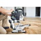 Akumuliatorinis pjūklas FESTOOL KAPEX KSC 60 EB-Basic 5