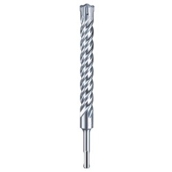 Betono grąžtas DOMAS SDS+ Zentro Plus Ø30x450mm