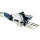 Akumuliatorinis įgilinamasis diskinis pjūklas FESTOOL TSC55 5,0 KEBI-PLUS/XL-FS 2