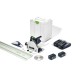 Akumuliatorinis įgilinamasis diskinis pjūklas FESTOOL TSC55 5,0 KEBI-PLUS/XL-FS 1