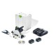 Akumuliatorinis įgilinamasis diskinis pjūklas FESTOOL TSC 55 5,0 KEBI-Plus/XL 1