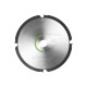 Deimantinis pjovimo diskas FESTOOL 168x1, 8x20 F4 DIA 1