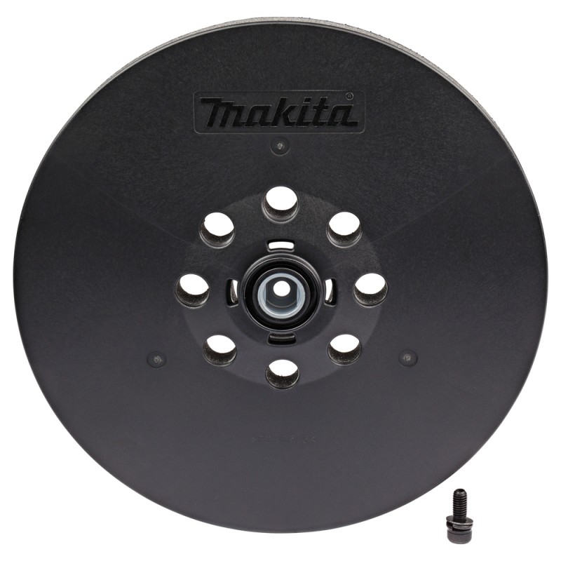 Minkštas šlifavimo padas MAKITA DSL800 1